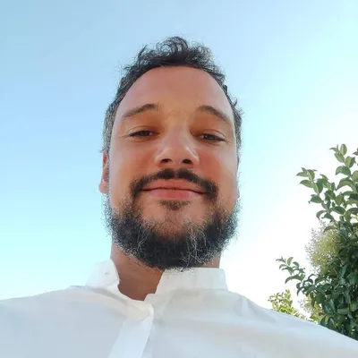 Baptiste Gonzales