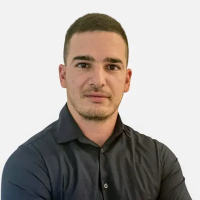 Jonathan Schauss