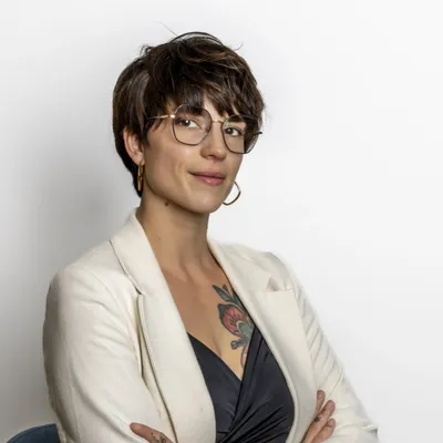 Emelyne Viard