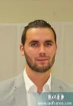 Evan Sommer Houdeville