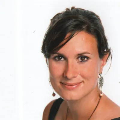 Laetitia Gaignard