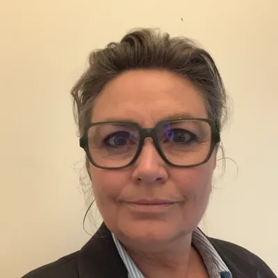 Pascale Baudry