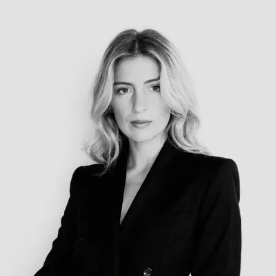 Virginie Marchand