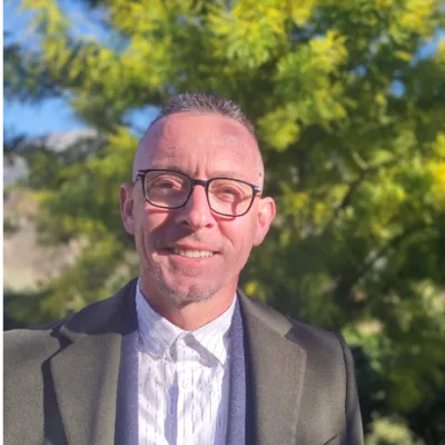 Pascal Capretti