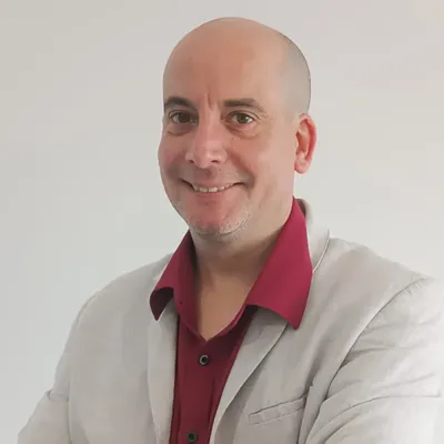 Mathieu Morin