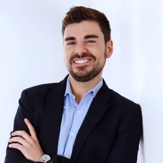 Maxime Laurent Maxime Laurent