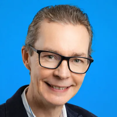Eric Lievens