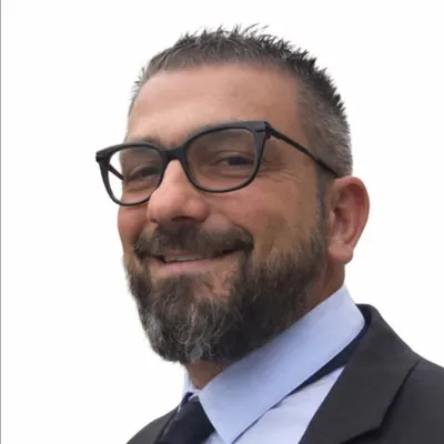 Christophe Kasapoglu