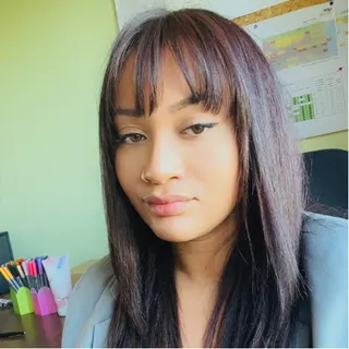 Dounia Smaoui Dounia Smaoui