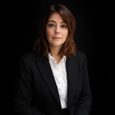 Charline Rouquet