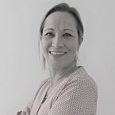 Jenny Dupuy