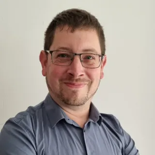 Richard Lavillaugouet