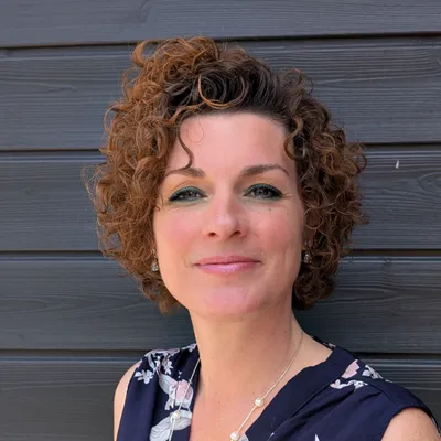 Carole Dhallenne