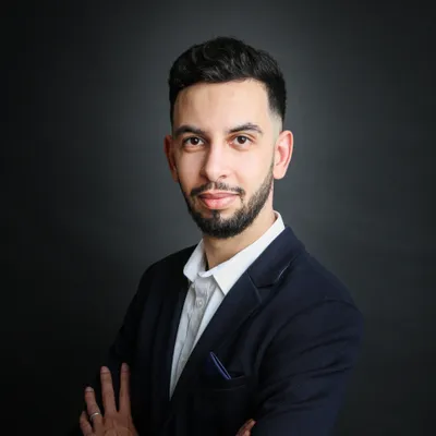 Mohamed Tarouadada