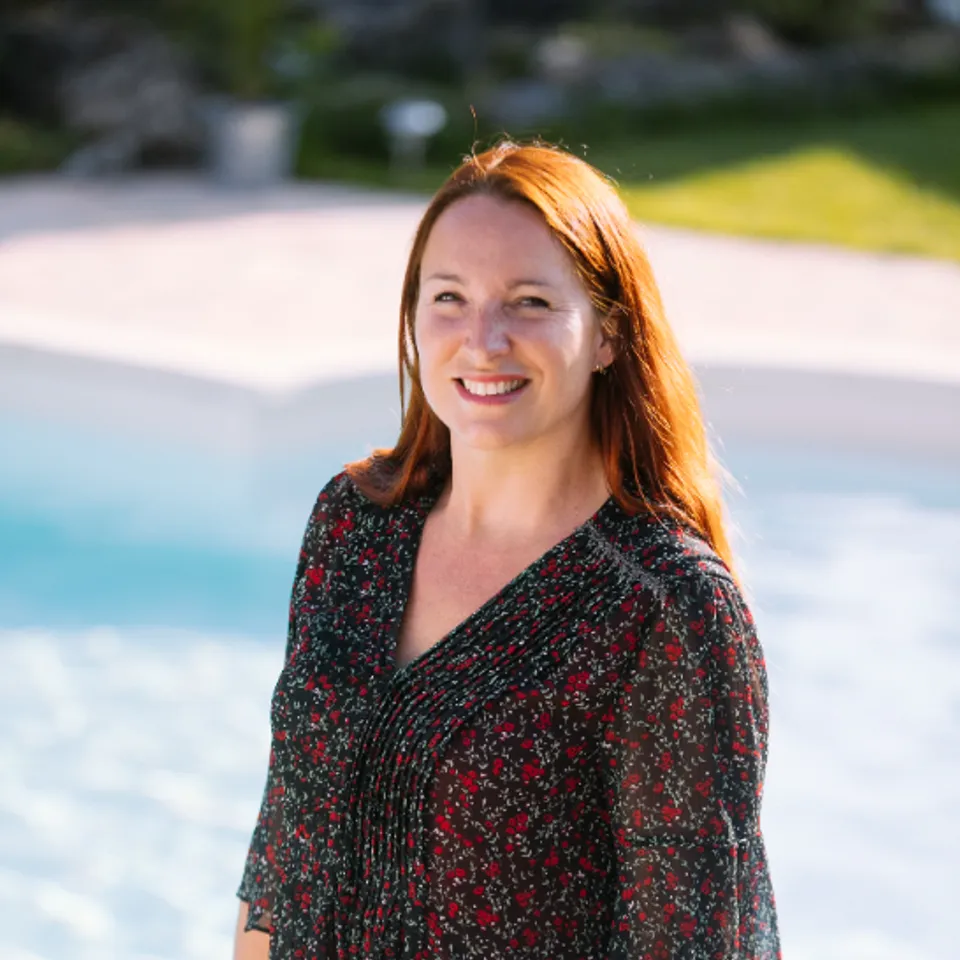 Isabelle Ilo Conseillère Immobilier iad 83136