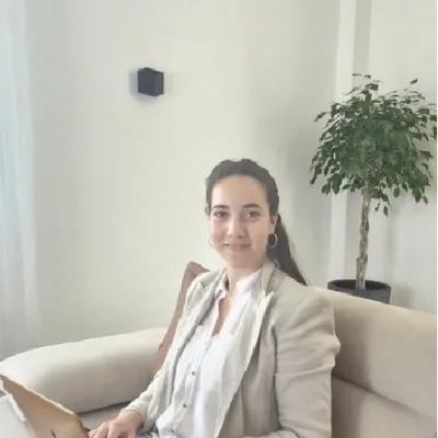 Nisrine Koca