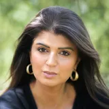 Sandrine Nahoum