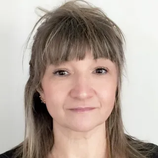 Fabienne Jacques Fabienne Jacques