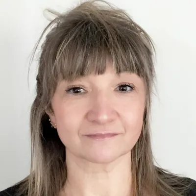 Fabienne Jacques