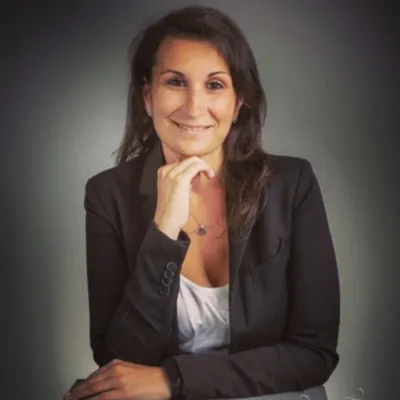 Corina Anderson-Etienne