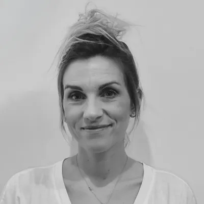 Marjorie Perrier
