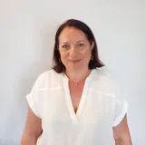 Frédérique Tocaven