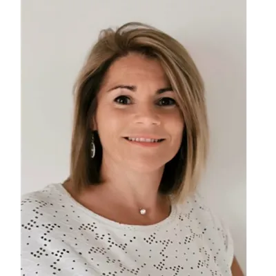 Isabelle Hamon