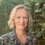 Sylvie Nachon
