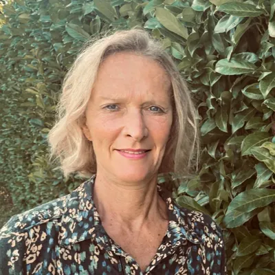 Sylvie Nachon