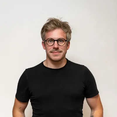 Benjamin Marchand