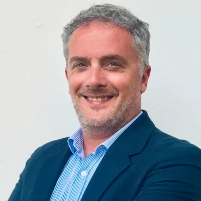 Fabrice Pinet