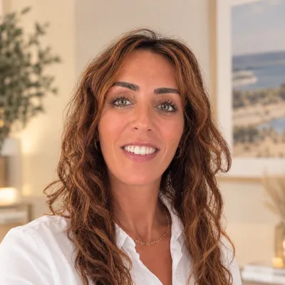 Aline Barbarit