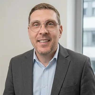 Frédéric Verger Frédéric Verger