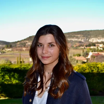 Pauline Guimety