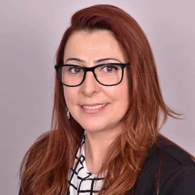 Mirjana Jankova