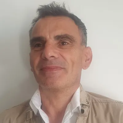 Eric Ramillien