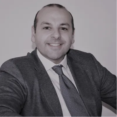 Pascal Azouz