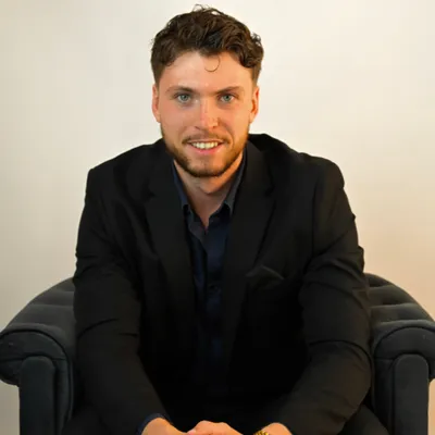Martin Caron