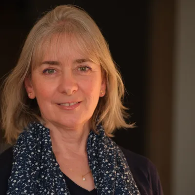 Valérie Bazillier