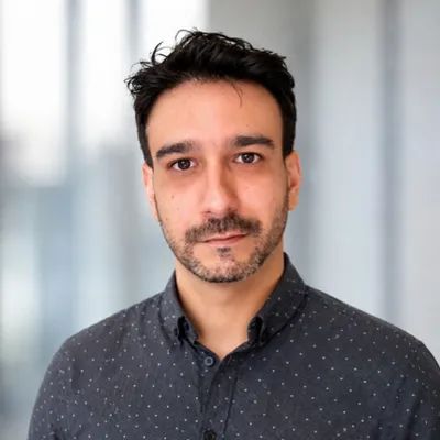 Julien Aleche