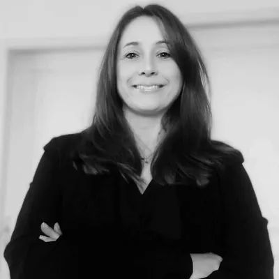 Dorine-France Martin