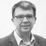 Daniel Pouly