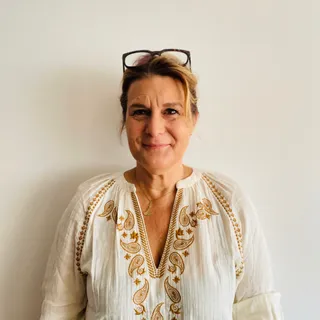 Stéphanie Lorenzato