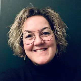 Geraldine Cotteverte