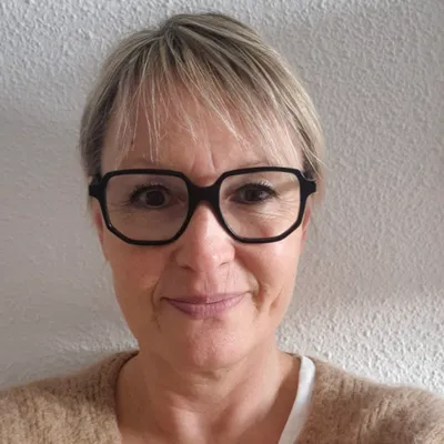 Nathalie Bouchain