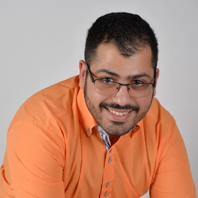 Alexandre Baroukh