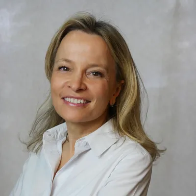 Nathalie Pouilly