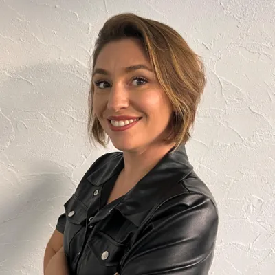 Margaux Ojeda