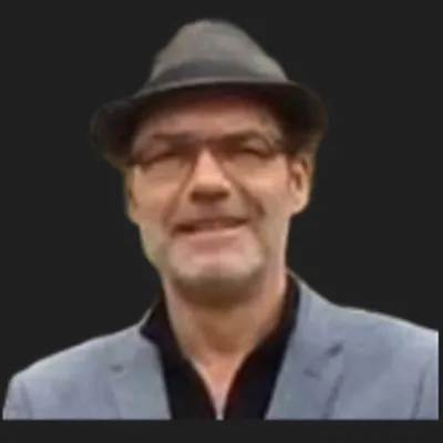 Bruno Bril