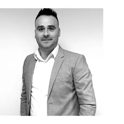 Anthony BOUSSARD